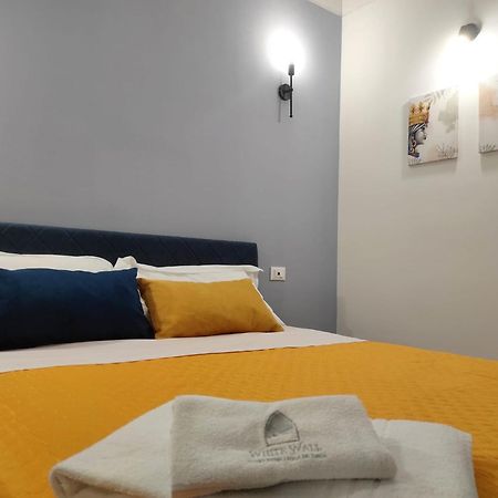 White Wall Luxury Rooms Scala Dei Turchi 레알몬테 외부 사진