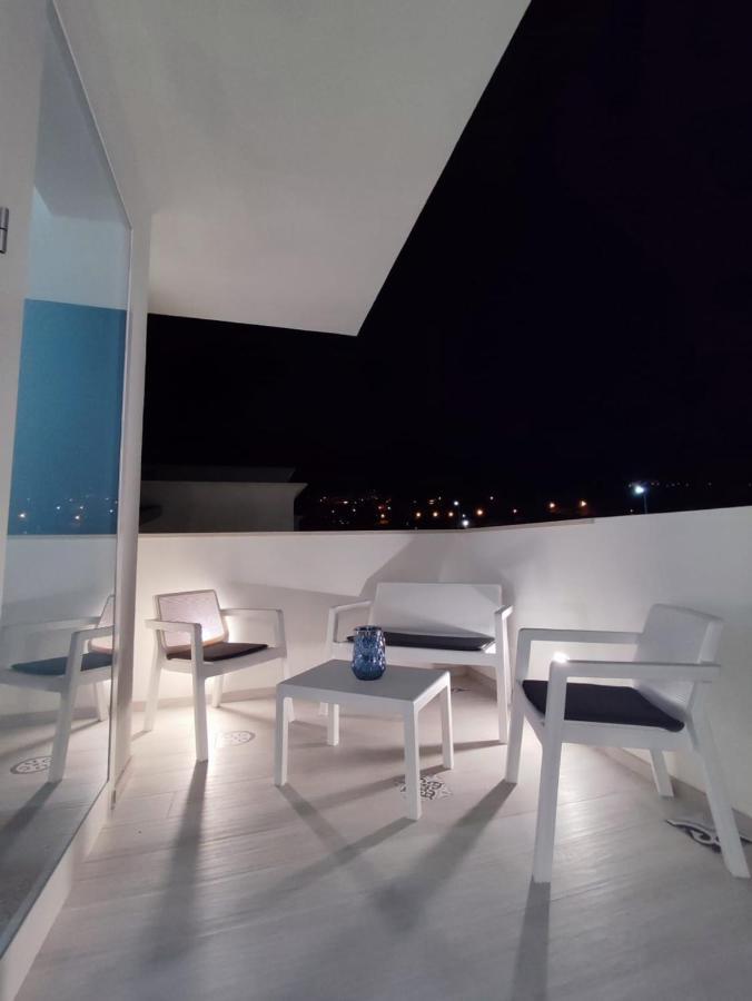 White Wall Luxury Rooms Scala Dei Turchi 레알몬테 외부 사진