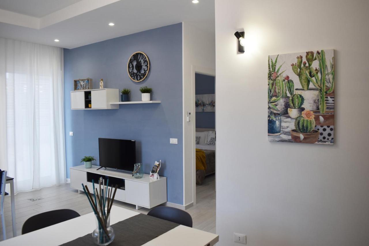 White Wall Luxury Rooms Scala Dei Turchi 레알몬테 외부 사진