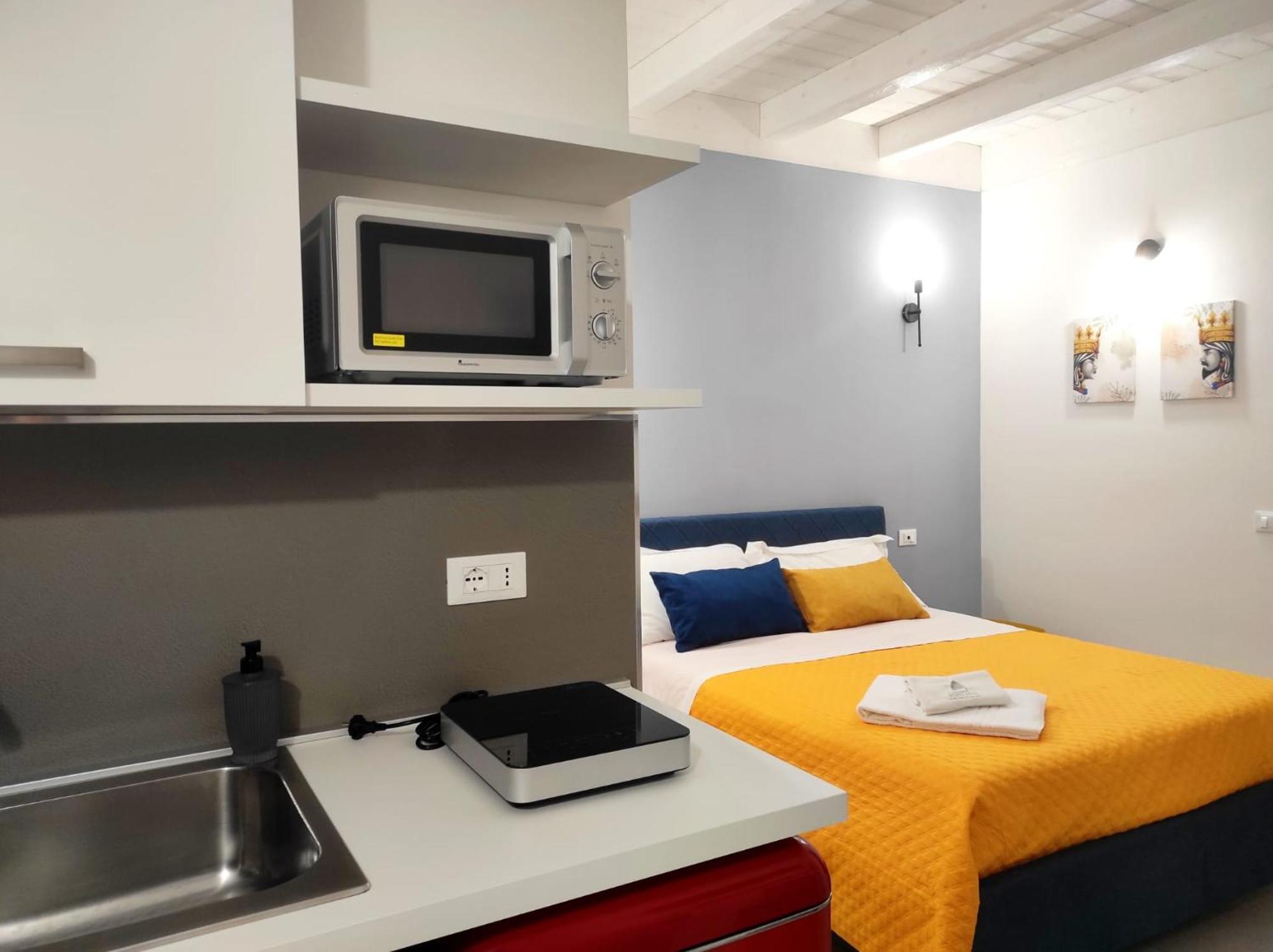 White Wall Luxury Rooms Scala Dei Turchi 레알몬테 외부 사진