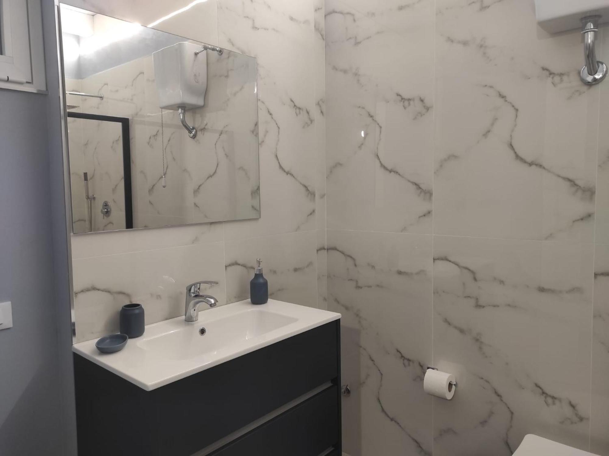 White Wall Luxury Rooms Scala Dei Turchi 레알몬테 외부 사진