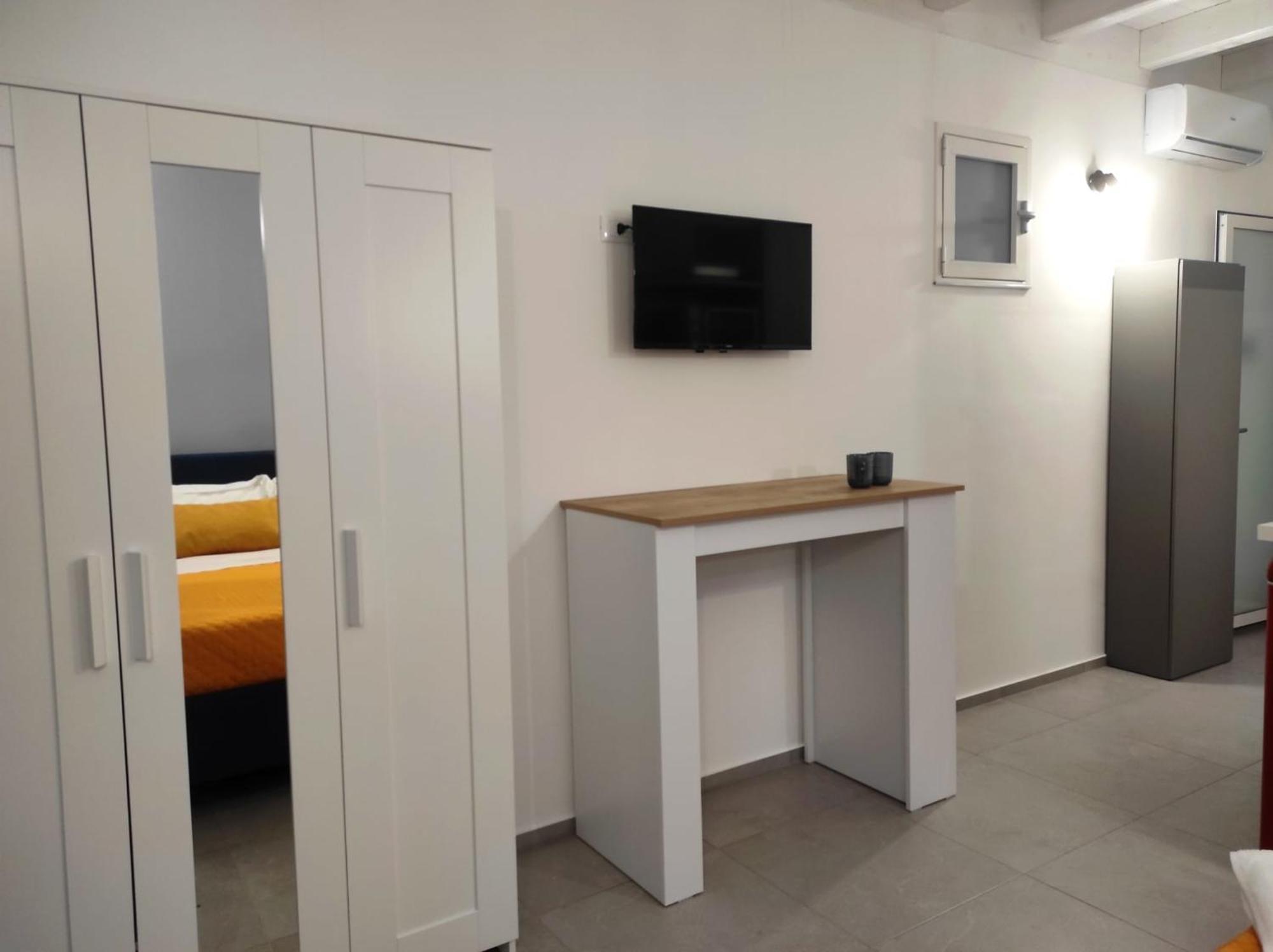 White Wall Luxury Rooms Scala Dei Turchi 레알몬테 외부 사진